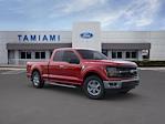 2025 Ford F-150 Super Cab RWD Pickup for sale #SKD89471 - photo 7