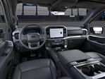 2025 Ford F-150 SuperCrew Cab 4WD Pickup for sale #SKD91230 - photo 9