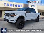 2025 Ford F-150 SuperCrew Cab 4WD Pickup for sale #SKD91230 - photo 31