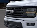 2025 Ford F-150 SuperCrew Cab 4WD Pickup for sale #SKD91230 - photo 17