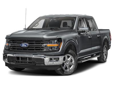 2025 Ford F-150 SuperCrew Cab 4WD Pickup for sale #SKD93431 - photo 1