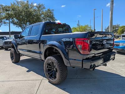 2025 Ford F-150 SuperCrew Cab 4WD Pickup for sale #SKD93431 - photo 2