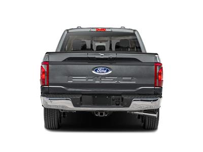 2025 Ford F-150 SuperCrew Cab 4WD Pickup for sale #SKD93431 - photo 2