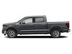 2025 Ford F-150 SuperCrew Cab 4WD Pickup for sale #SKD93431 - photo 4