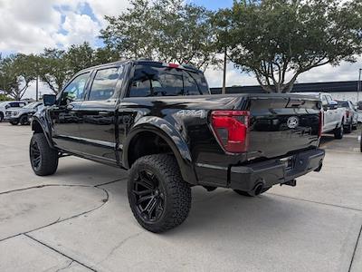 2025 Ford F-150 SuperCrew Cab 4WD Pickup for sale #SKD93832 - photo 2