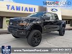2025 Ford F-150 SuperCrew Cab 4WD Pickup for sale #SKD93832 - photo 1