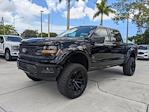2025 Ford F-150 SuperCrew Cab 4WD Pickup for sale #SKD93832 - photo 3