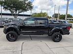 2025 Ford F-150 SuperCrew Cab 4WD Pickup for sale #SKD93832 - photo 4