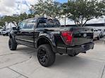 2025 Ford F-150 SuperCrew Cab 4WD Pickup for sale #SKD93832 - photo 2