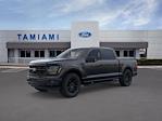 2025 Ford F-150 SuperCrew Cab 4WD Pickup for sale #SKD93832 - photo 1