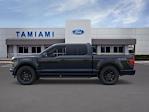2025 Ford F-150 SuperCrew Cab 4WD Pickup for sale #SKD93832 - photo 4