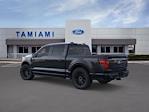 2025 Ford F-150 SuperCrew Cab 4WD Pickup for sale #SKD93832 - photo 2