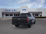 2025 Ford F-150 SuperCrew Cab 4WD Pickup for sale #SKD93832 - photo 8