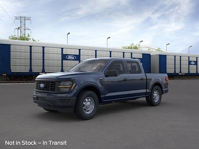 2025 Ford F-150 SuperCrew Cab RWD Pickup for sale #SKE04481 - photo 1