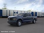 2025 Ford F-150 SuperCrew Cab RWD Pickup for sale #SKE04481 - photo 1