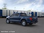 2025 Ford F-150 SuperCrew Cab RWD Pickup for sale #SKE04481 - photo 4