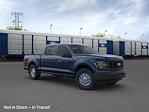 2025 Ford F-150 SuperCrew Cab RWD Pickup for sale #SKE04481 - photo 7