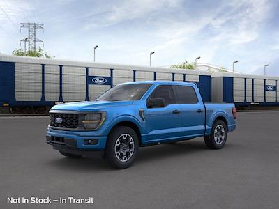 2025 Ford F-150 SuperCrew Cab RWD Pickup for sale #SKE06689 - photo 1