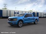 2025 Ford F-150 SuperCrew Cab RWD Pickup for sale #SKE06689 - photo 1