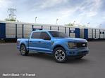 2025 Ford F-150 SuperCrew Cab RWD Pickup for sale #SKE06689 - photo 7