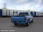 2025 Ford F-150 SuperCrew Cab RWD Pickup for sale #SKE06689 - photo 8