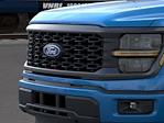 2025 Ford F-150 SuperCrew Cab RWD Pickup for sale #SKE06689 - photo 17