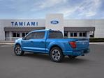 2025 Ford F-150 SuperCrew Cab RWD Pickup for sale #SKE06689 - photo 4