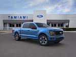 2025 Ford F-150 SuperCrew Cab RWD Pickup for sale #SKE06689 - photo 7
