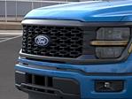 2025 Ford F-150 SuperCrew Cab RWD Pickup for sale #SKE06689 - photo 17