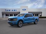 2025 Ford F-150 SuperCrew Cab RWD Pickup for sale #SKE06689 - photo 1