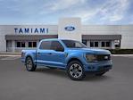 2025 Ford F-150 SuperCrew Cab RWD Pickup for sale #SKE06689 - photo 7