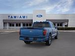 2025 Ford F-150 SuperCrew Cab RWD Pickup for sale #SKE06689 - photo 8
