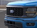 2025 Ford F-150 SuperCrew Cab RWD Pickup for sale #SKE06689 - photo 17