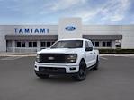 2025 Ford F-150 SuperCrew Cab RWD Pickup for sale #SKE08818 - photo 3