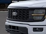 2025 Ford F-150 SuperCrew Cab 4WD Pickup for sale #SKE09023 - photo 17