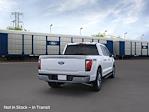 2025 Ford F-150 SuperCrew Cab 4WD Pickup for sale #SKE10240 - photo 8