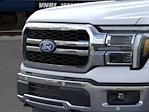 2025 Ford F-150 SuperCrew Cab 4WD Pickup for sale #SKE10240 - photo 17