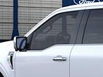 2025 Ford F-150 SuperCrew Cab 4WD Pickup for sale #SKE10240 - photo 20