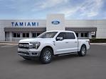 2025 Ford F-150 SuperCrew Cab 4WD Pickup for sale #SKE10240 - photo 1