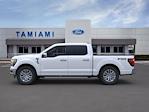 2025 Ford F-150 SuperCrew Cab 4WD Pickup for sale #SKE10240 - photo 3