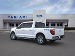 2025 Ford F-150 SuperCrew Cab 4WD Pickup for sale #SKE10240 - photo 4