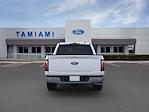2025 Ford F-150 SuperCrew Cab 4WD Pickup for sale #SKE10240 - photo 5