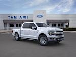 2025 Ford F-150 SuperCrew Cab 4WD Pickup for sale #SKE10240 - photo 7
