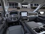 2025 Ford F-150 SuperCrew Cab 4WD Pickup for sale #SKE10240 - photo 9