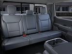 2025 Ford F-150 SuperCrew Cab 4WD Pickup for sale #SKE10240 - photo 11