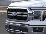 2025 Ford F-150 SuperCrew Cab 4WD Pickup for sale #SKE10240 - photo 17