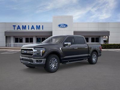 2025 Ford F-150 SuperCrew Cab 4WD Pickup for sale #SKE10493 - photo 1