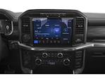 2025 Ford F-150 SuperCrew Cab 4WD Pickup for sale #SKE10493 - photo 10