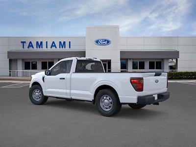 2025 Ford F-150 Regular Cab RWD Pickup for sale #SKE13652 - photo 2