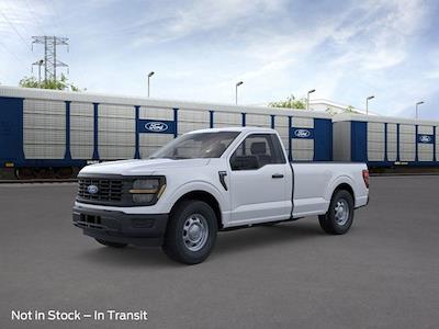2025 Ford F-150 Regular Cab RWD Pickup for sale #SKE13652 - photo 1